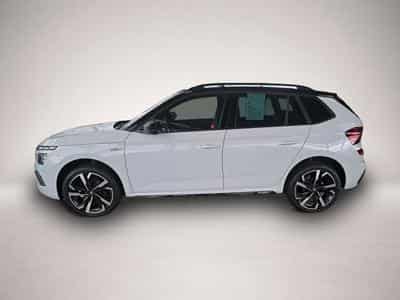 Skoda Kamiq (2025) - Photo 4