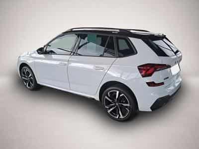 Skoda Kamiq (2025) - Photo 3