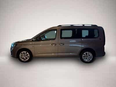 Ford Tourneo (2025) - Photo 3
