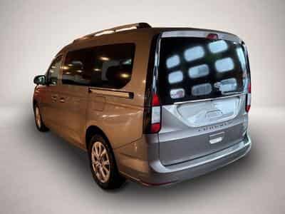 Ford Tourneo (2025) - Photo 4