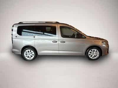 Ford Tourneo (2025) - Photo 7