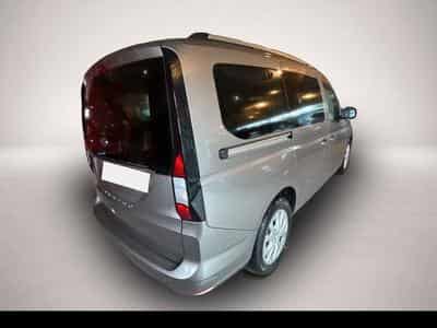 Ford Tourneo (2025) - Photo 6