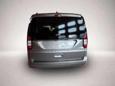 Ford Tourneo (2025) - Photo 5