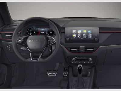 Skoda Kamiq (2026) - Photo 4