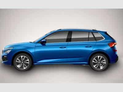 Skoda Kamiq (2026) - Photo 2