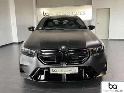 BMW M5 (2026) - Foto 2