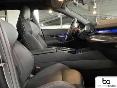 BMW M5 (2026) - Foto 7