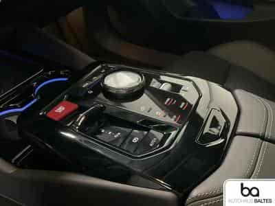 BMW M5 (2026) - Foto 9