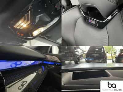 BMW M5 (2026) - Foto 14