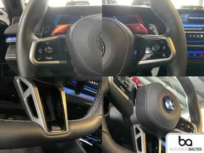 BMW M5 (2026) - Foto 12