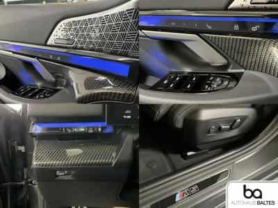 BMW M5 (2026) - Foto 11
