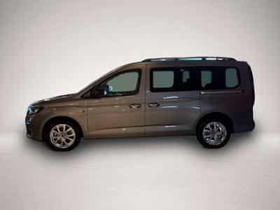 Ford Tourneo (2025) - Photo 3