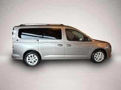 Ford Tourneo (2025) - Photo 7