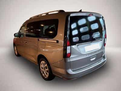 Ford Tourneo (2025) - Photo 4