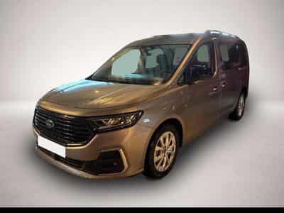 Ford Tourneo (2025) - Photo 2