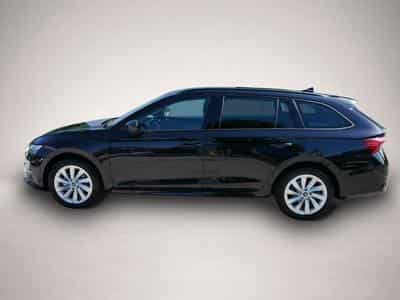 Skoda Octavia (2026) - Photo 3