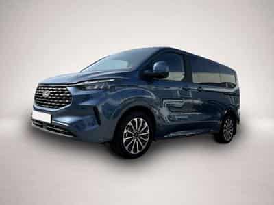 Ford Tourneo (2025) - Photo 1