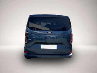 Ford Tourneo (2025) - Photo 3