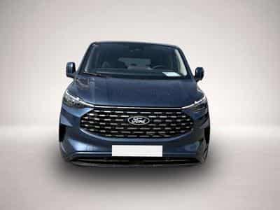 Ford Tourneo (2025) - Photo 6