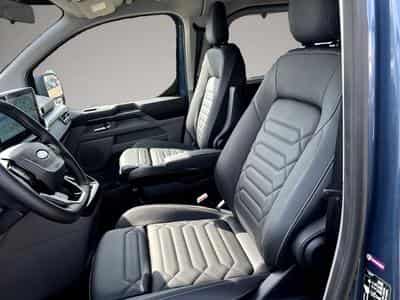Ford Tourneo (2025) - Photo 7