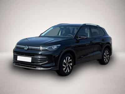 VW Tiguan (2026) - Photo 1