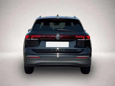 VW Tiguan (2026) - Photo 5