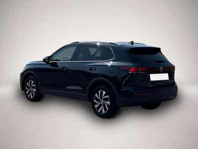 VW Tiguan (2026) - Photo 4