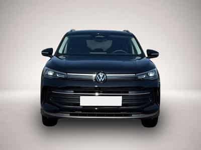 VW Tiguan (2026) - Photo 2