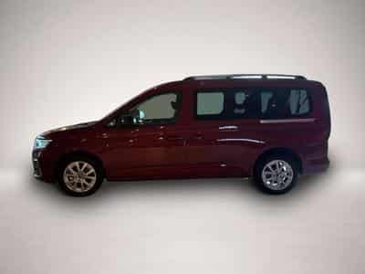 Ford Tourneo (2025) - Photo 3
