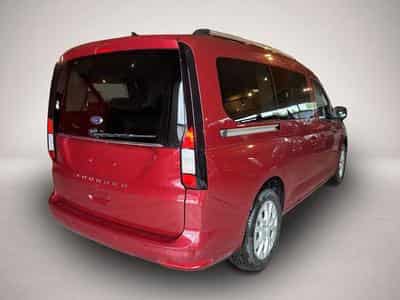 Ford Tourneo (2025) - Photo 6