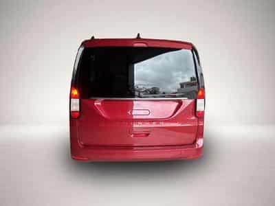 Ford Tourneo (2025) - Photo 5