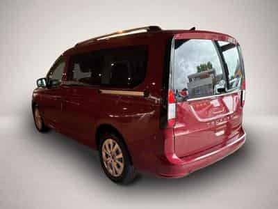 Ford Tourneo (2025) - Photo 4