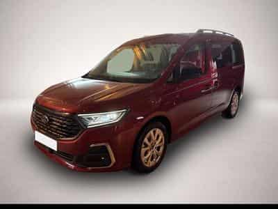 Ford Tourneo (2025) - Photo 2