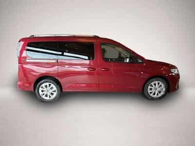 Ford Tourneo (2025) - Photo 7