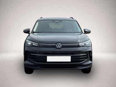 VW Tiguan (2026) - Photo 2