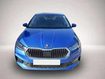 Skoda Fabia (2026) - Photo 3