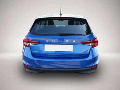 Skoda Fabia (2026) - Photo 2