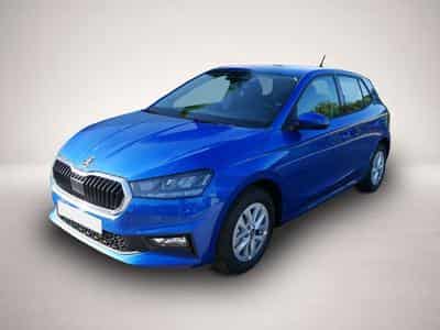 Skoda Fabia (2026) - Photo 1