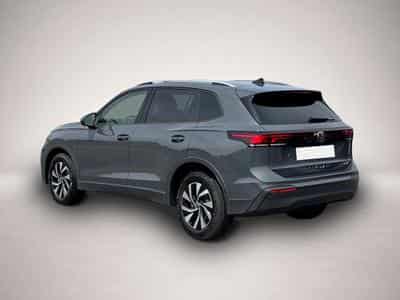 VW Tiguan (2026) - Photo 4