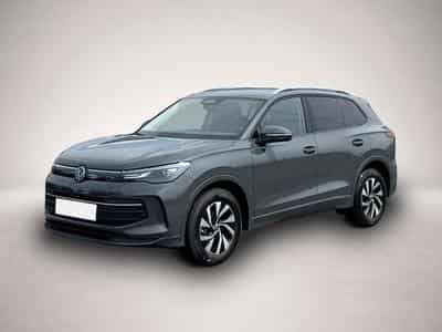 VW Tiguan (2026) - Photo 1