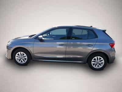 Skoda Fabia (2026) - Photo 4