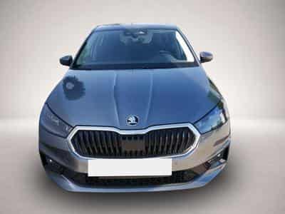 Skoda Fabia (2026) - Photo 3