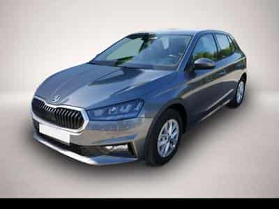 Skoda Fabia (2026) - Photo 1