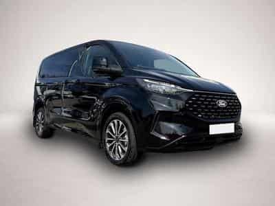 Ford Tourneo (2025) - Photo 5