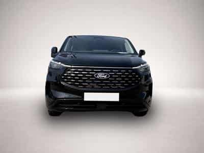 Ford Tourneo (2025) - Photo 6