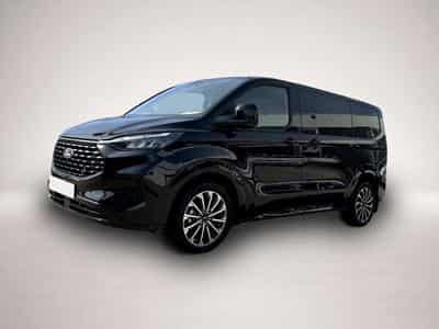 Ford Tourneo (2025) - Photo 1