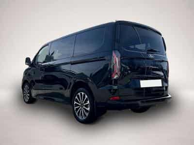Ford Tourneo (2025) - Photo 2