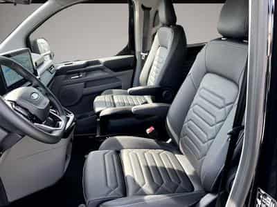 Ford Tourneo (2025) - Photo 7