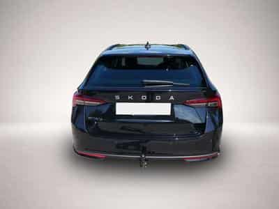 Skoda Octavia (2026) - Photo 2