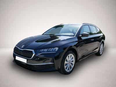 Skoda Octavia (2026) - Photo 1
